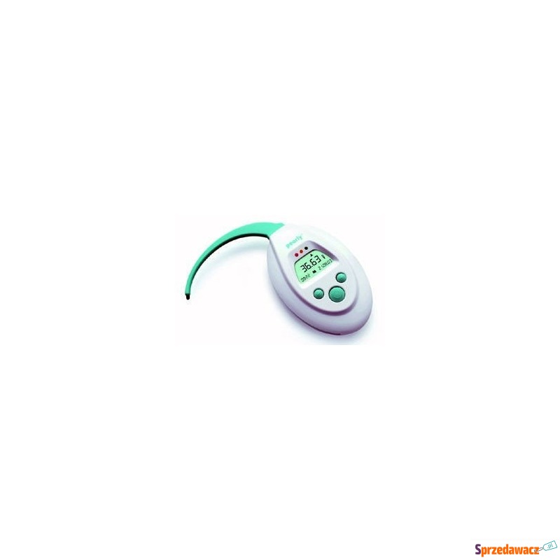Pearly mini wersja lady comp - Antykoncepcja - Śrem