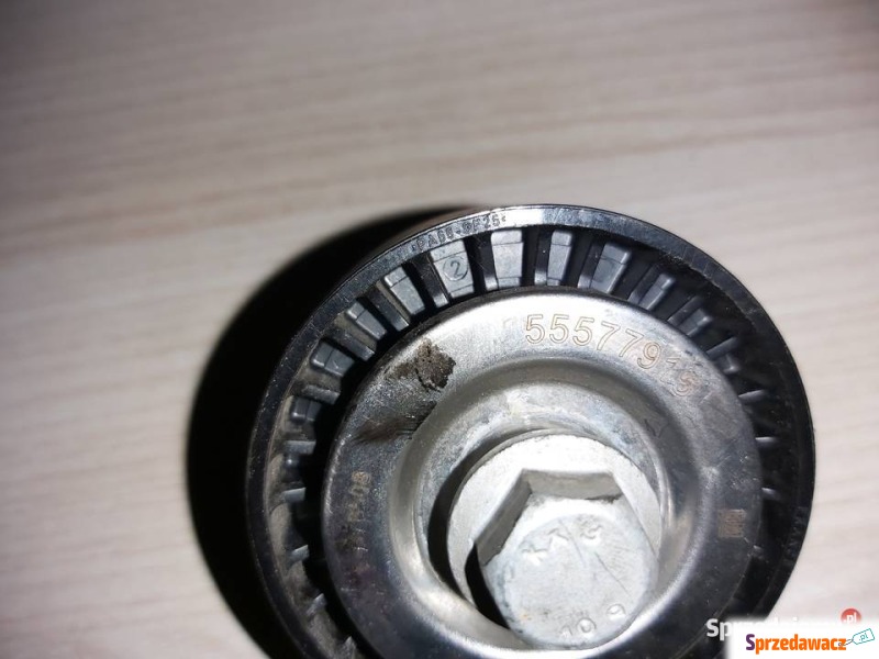 Rolka paska alternatora  B20DTH...