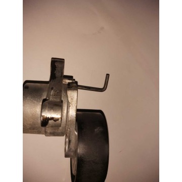 Opel napinacz paska B20DTH 2.0 170KM - Mechanizm rozrządu - Bydgoszcz - zdjęcie 3