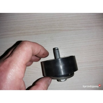 Rolka paska alternatora  B20DTH 2.0 170KM - Pozostałe części - Bydgoszcz - zdjęcie 4