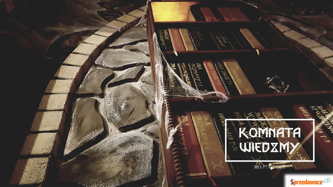 Let Me Out Escape Room Zakopane
