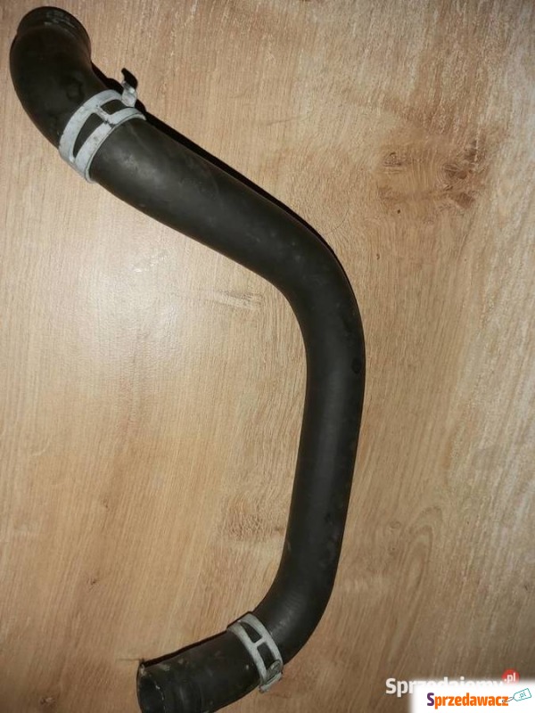 Wąż wody 2.0cdti  B20DTH opel...