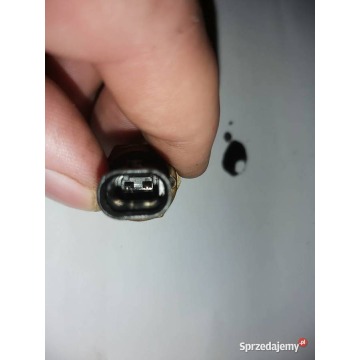 Czujnik temperatury wody Opel Insignia 25186240... - Smarowanie silnika - Bydgoszcz - zdjęcie 2