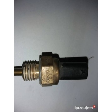 Czujnik temperatury wody Opel Insignia 25186240... - Smarowanie silnika - Bydgoszcz - zdjęcie 4