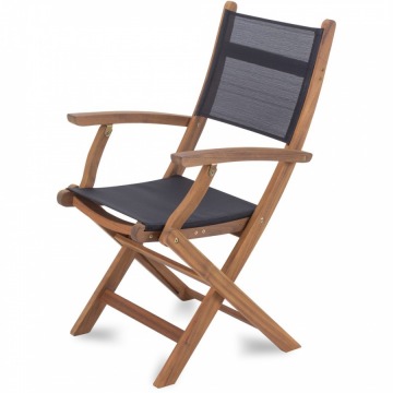 Krzesło ogrodowe składane Fieldmann FDZN 4201-T