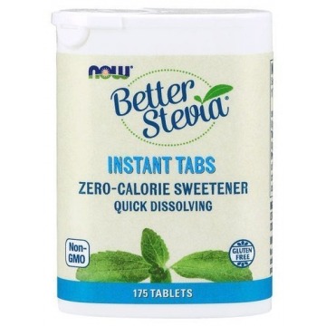 Better stevia instant x 175 tabletek