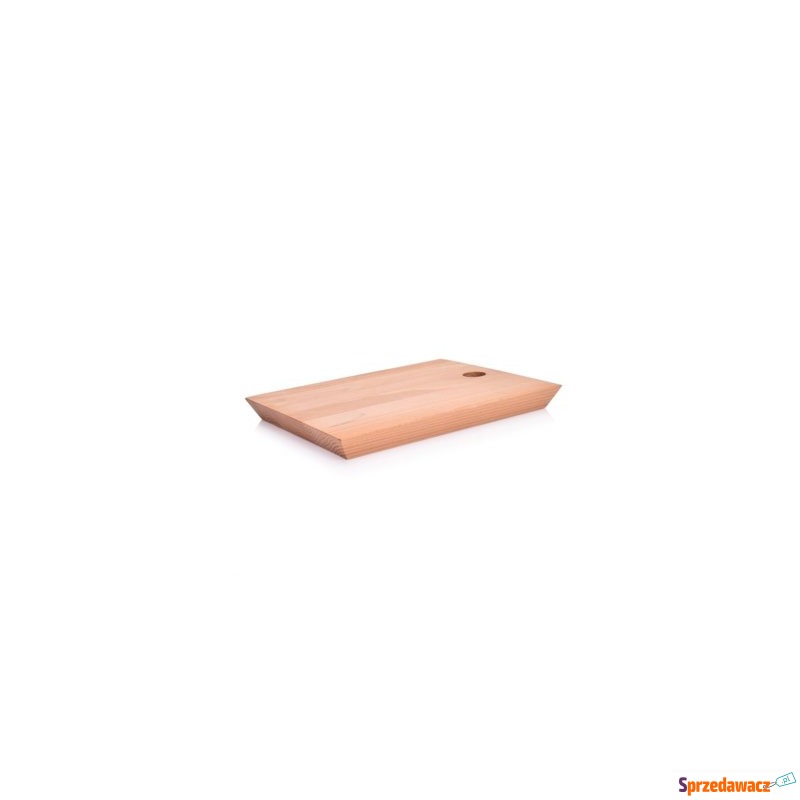 Deska do krojenia DUKA BOKTRA 30 cm drewno - Przybory kuchenne, deski - Bytom