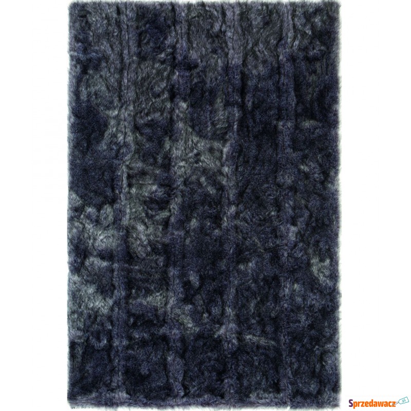 Dywan Feel Fur Graphite 64 x 120 cm - Dywany, chodniki - Wyszków