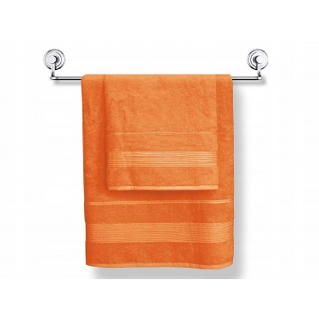 Ręcznik ręczniki do rąk łazienkowy 140x70 cm 2szt.