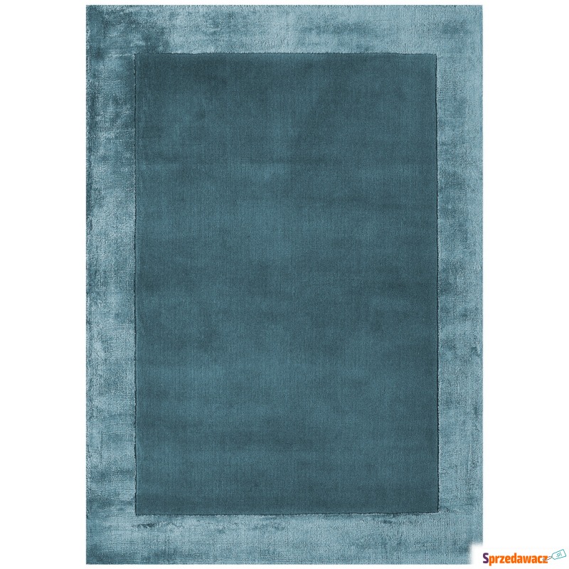 Dywan Ascot Blue 200 x 290 cm - Dywany, chodniki - Siemianowice Śląskie