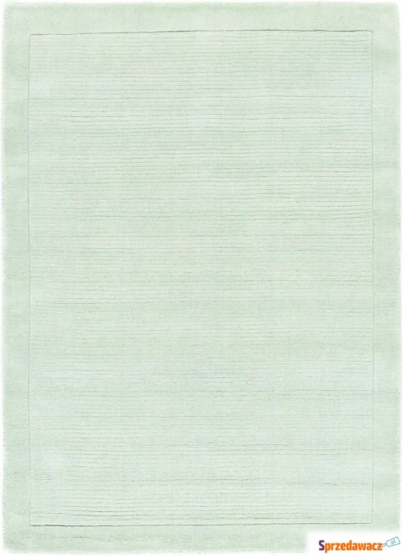 Dywan Hampton Mint wełniany 160 x 230 cm - Dywany, chodniki - Ostrowiec Świętokrzyski