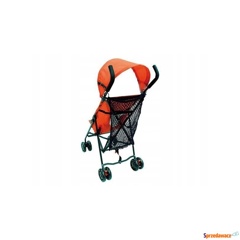 Siatka na zakupy do wózka dla dzieci - Akcesoria do wózków - Sopot
