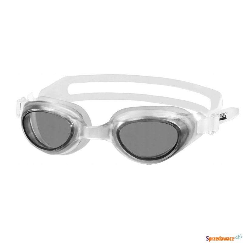 Okulary pływackie okularki do pływania na basen - Dodatki - Chorzów