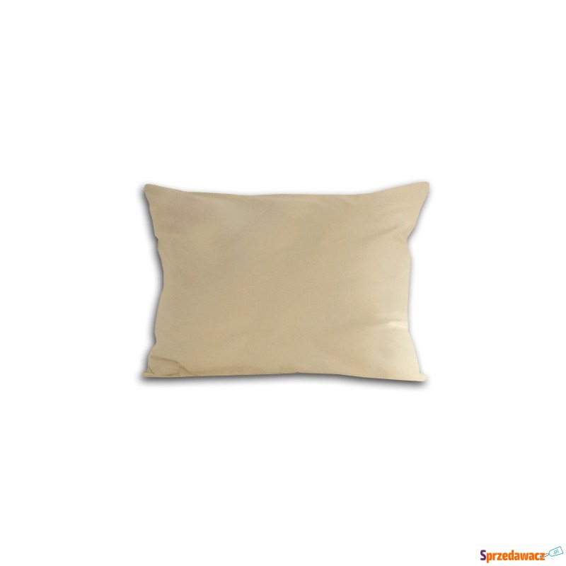 Poszewka na poduszkę poduszka bawełna 80x70 - Zestawy pościeli - Słupsk