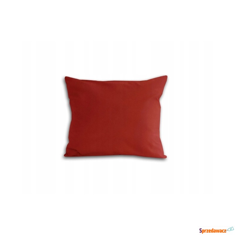 Poszewka na poduszkę poduszka bawełna 60x50 - Zestawy pościeli - Mrągowo