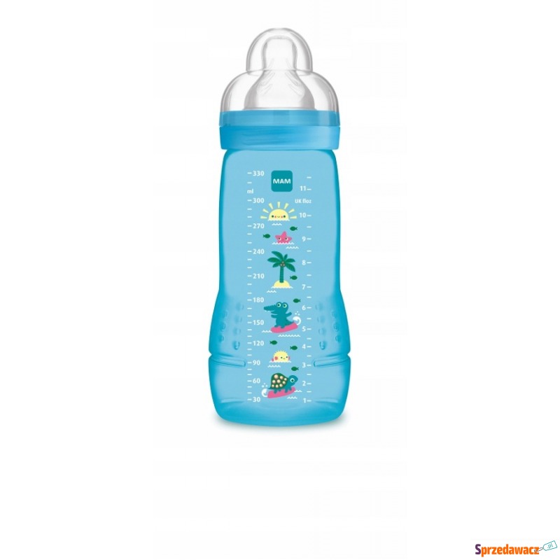 Butelka do karmienia dla dziecka dziecko 330ml - Butelki - Dębica
