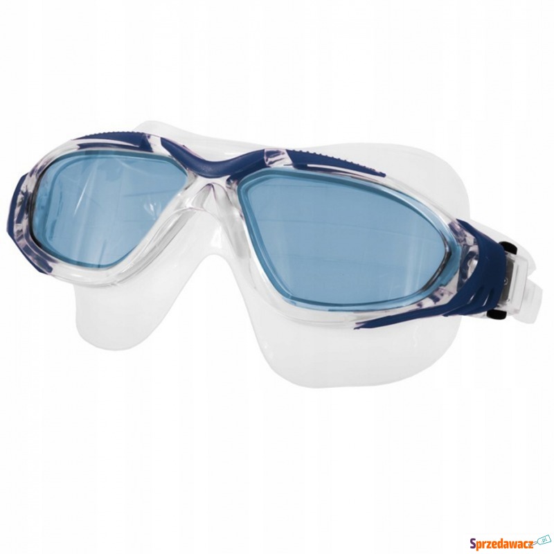 Okulary pływackie okularki do pływania na basen - Dodatki - Mińsk Mazowiecki