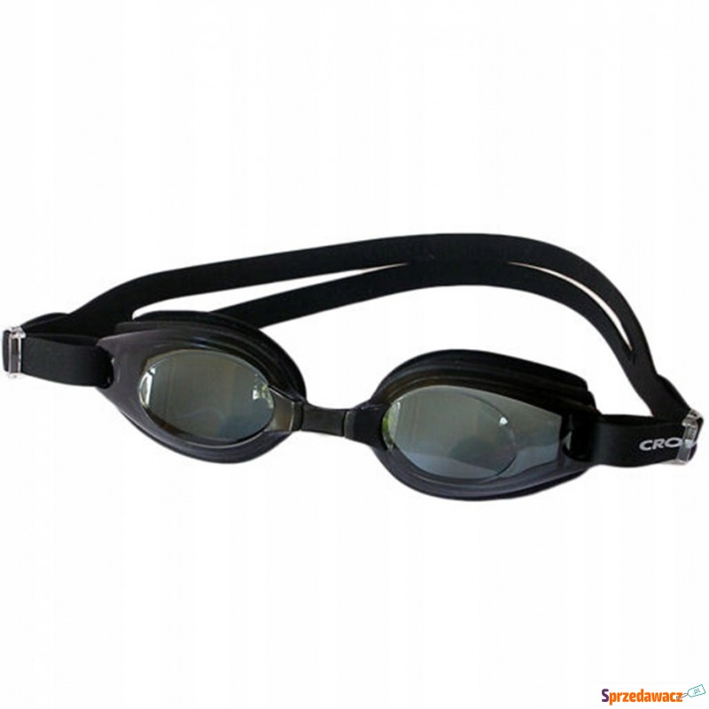 Okulary pływackie okularki do pływania na basen - Dodatki - Zawiercie