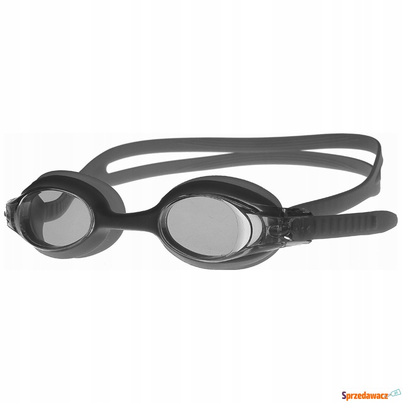 Okulary pływackie okularki do pływania na basen - Dodatki - Sochaczew