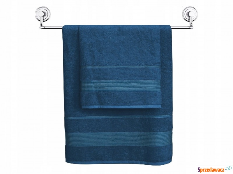 Ręcznik ręczniki do rąk łazienkowy 140x70 cm... - Ręczniki - Bytom
