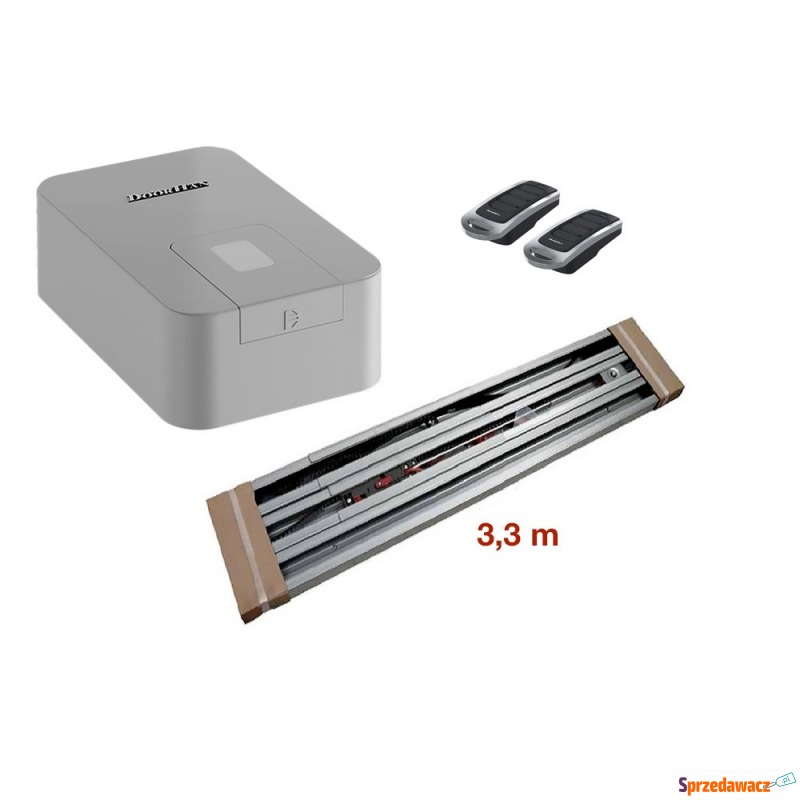 DIY-800KIT Zestaw do bram gara...