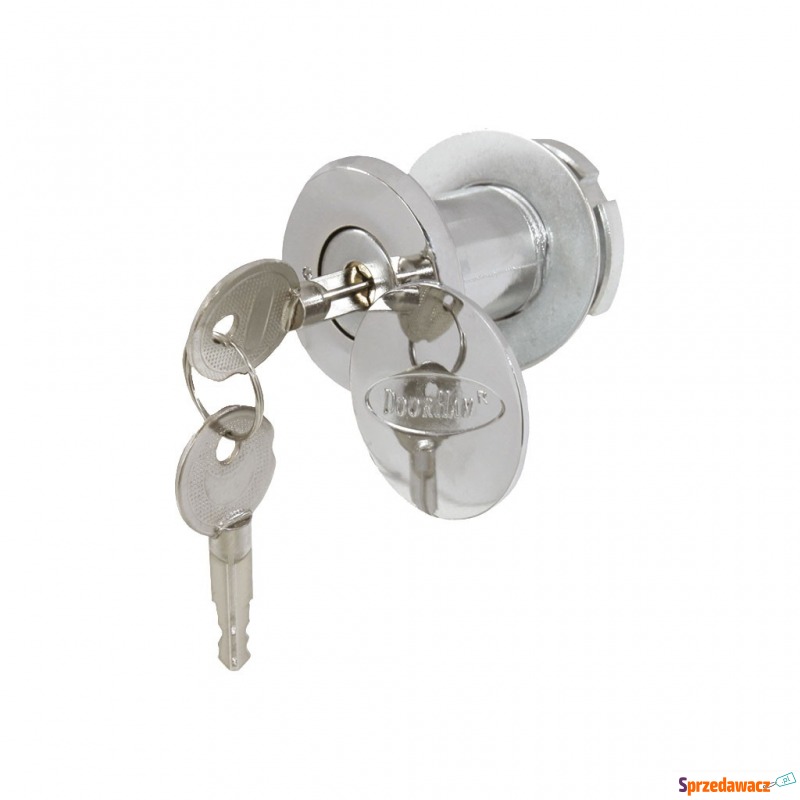 LOCK Rozblokowanie awaryjne napędu...