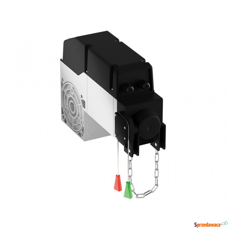 SHAFT-120KIT Zestaw do bram pr...