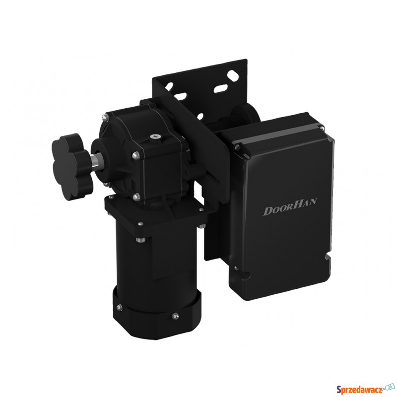 SHAFT-20KIT Zestaw do bram prz...