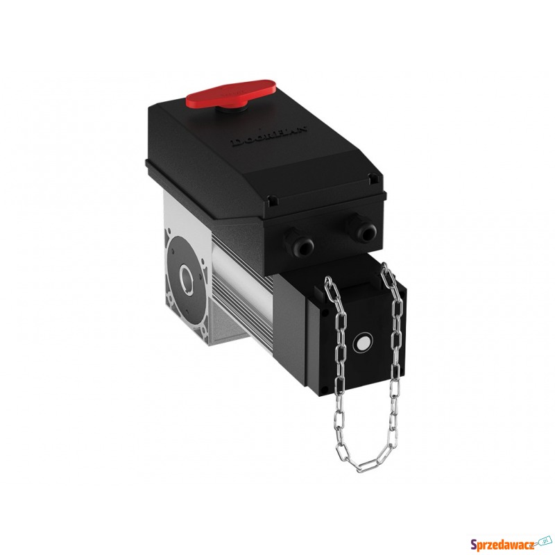 SHAFT-60KIT Zestaw do bram prz...