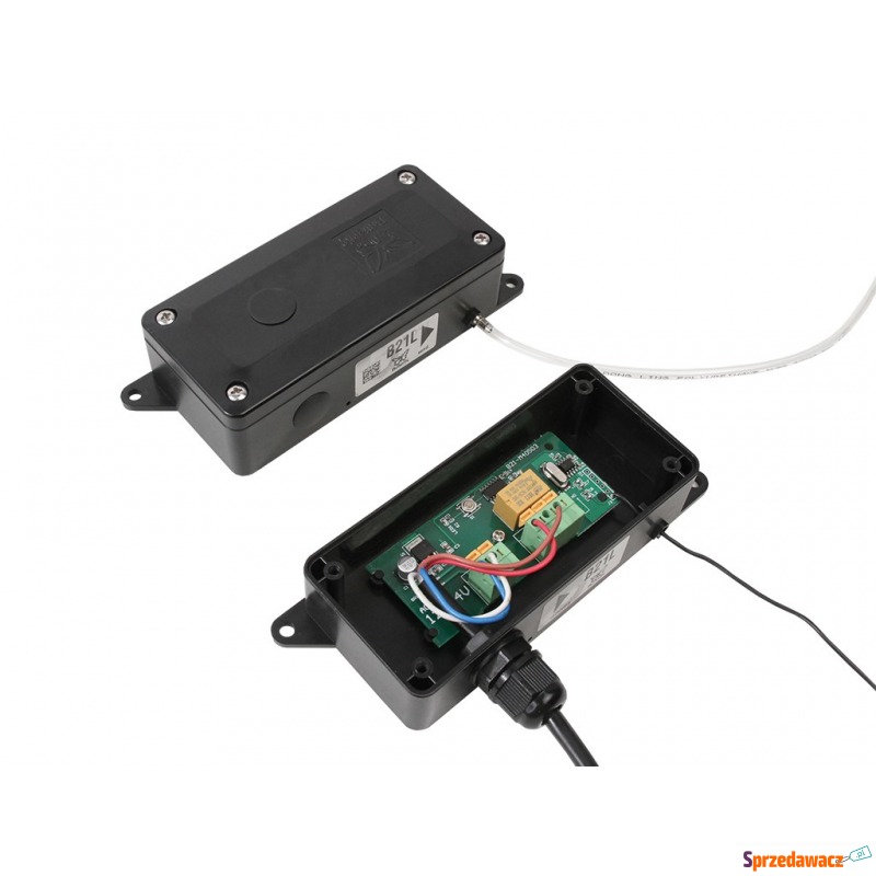 DH-SENSOR-KIT Zestaw pneumatycznej...