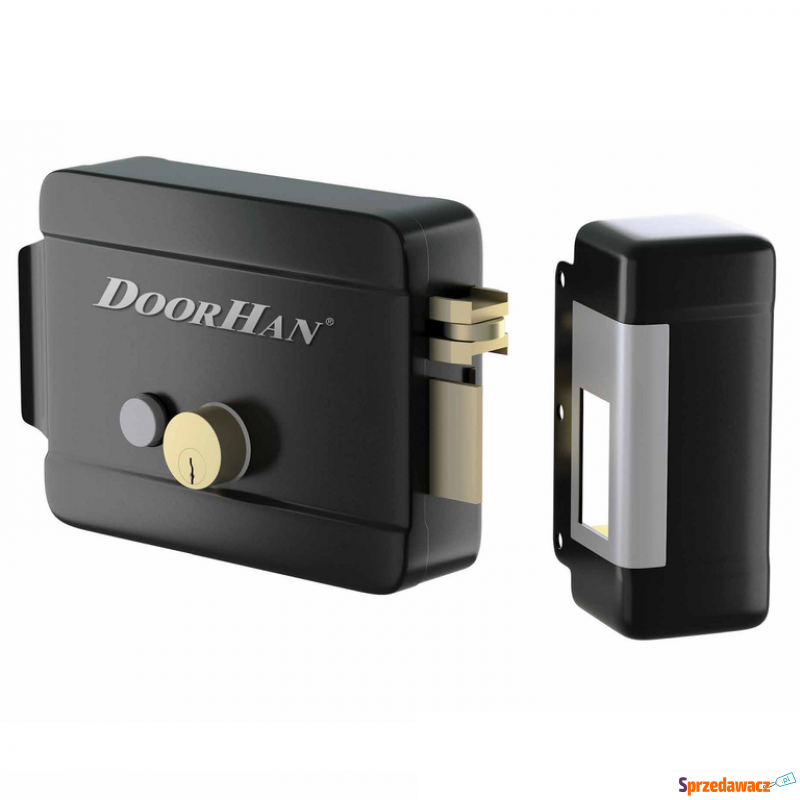 DH-LOCK-KIT Zestaw zamka elekt...