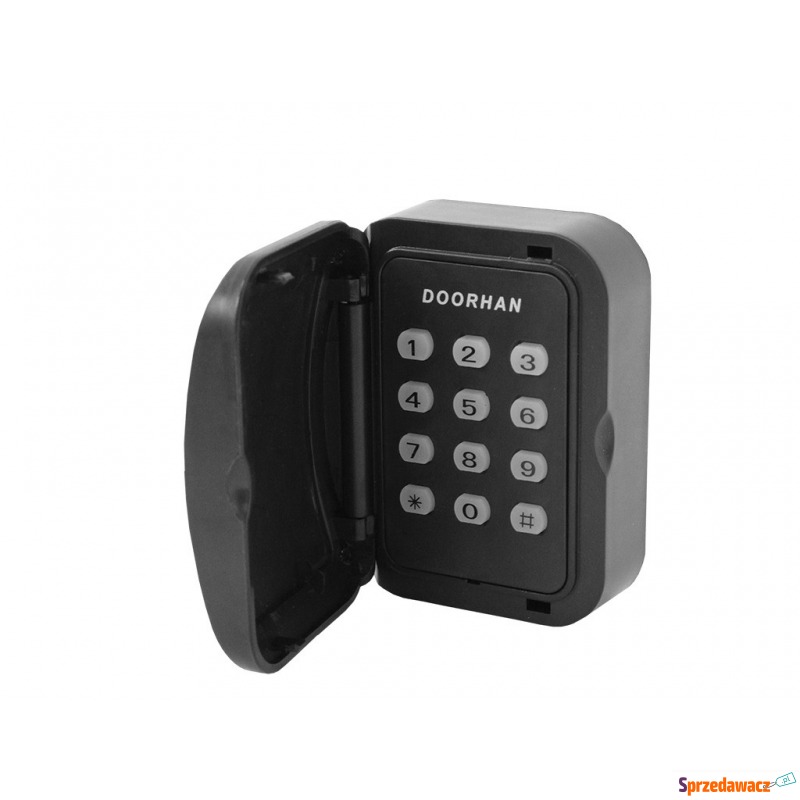 KEYPAD Klawiatura kodowa bezpr...