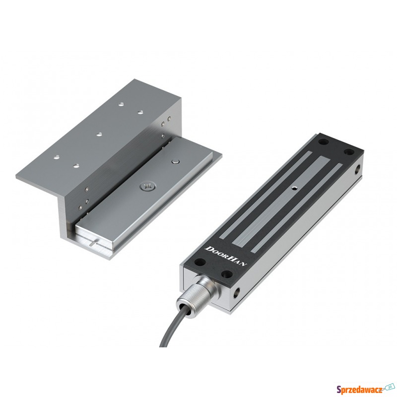 MAG-LOCK-KIT Zestaw zamka elek...