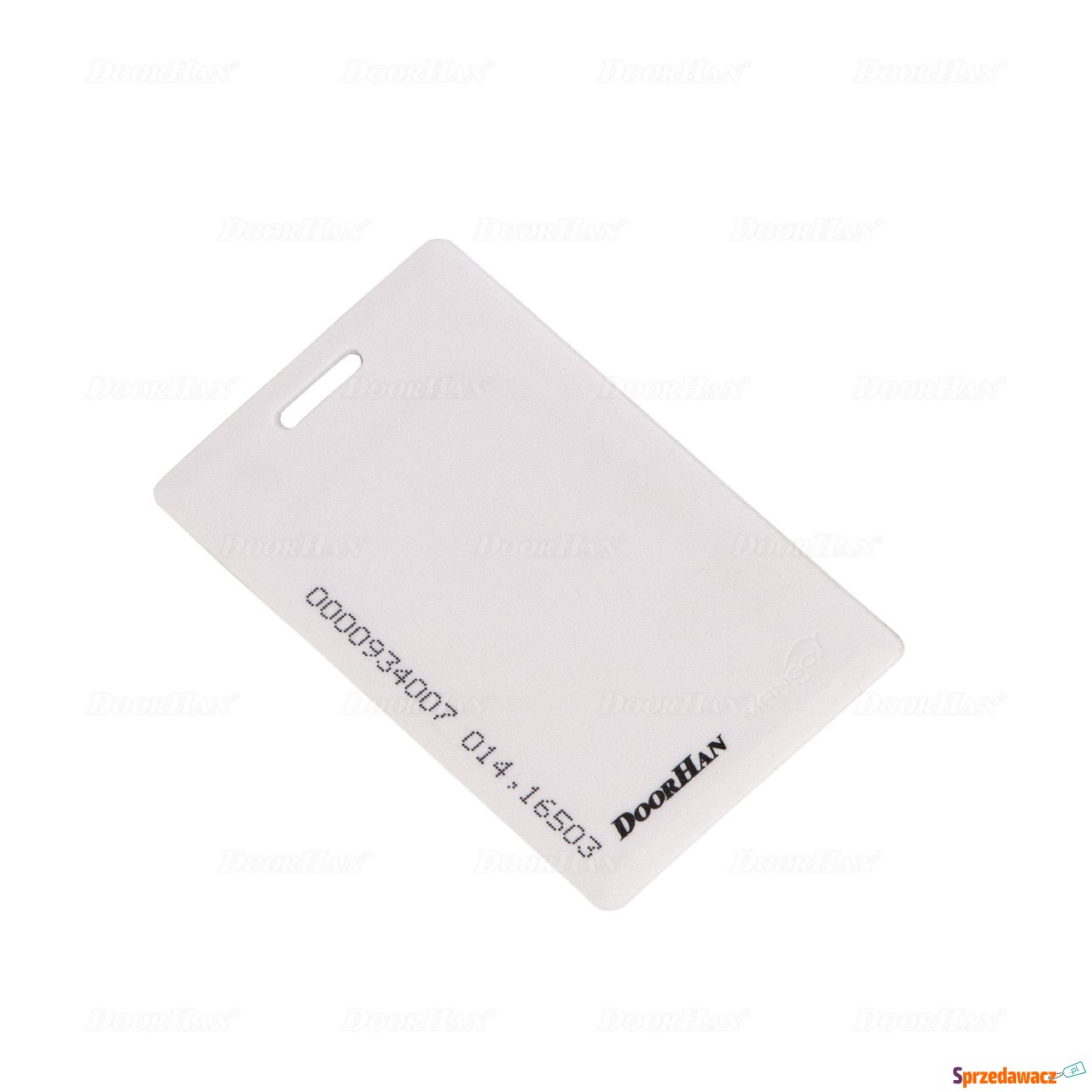 CARD-EM Karta zbliżeniowa (EMa...
