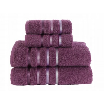 Ręcznik łazienkowy bawełna ręczniki łazienka 4szt.