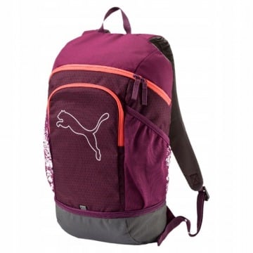 Plecak puma sportowy torba do szkoły turystyczny
