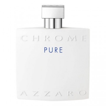 AZZARO - Chrome Pure - Woda Toaletowa - Vaporisateur 100 ml