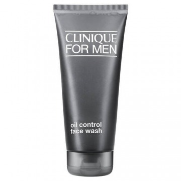 CLINIQUE - Clinique For Men Oil Control Face Wash - - 200 ml