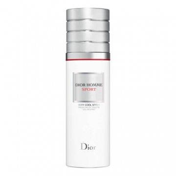 DIOR - Dior Homme Sport Very Cool Spray - Woda Toaletowa - 100 ml