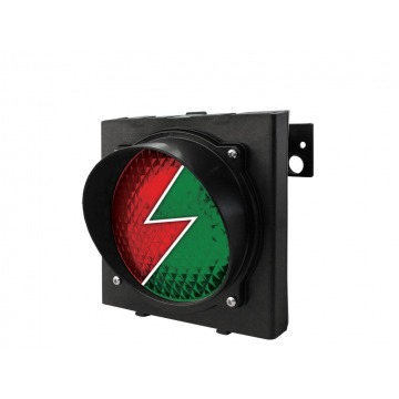TRAFFICLIGHT-LED Semafor sygnalizacyjny LED 230V DoorHan