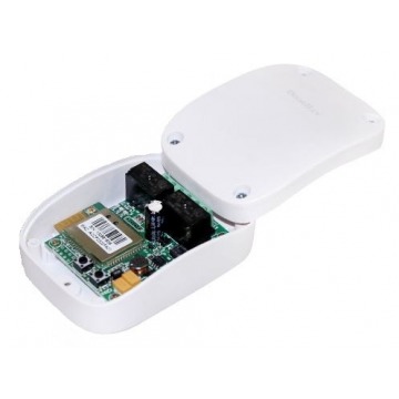 SMARTCONTROL-2 Moduł nadajnik 2-kanałowy WiFi dla iOS / Android DoorHan