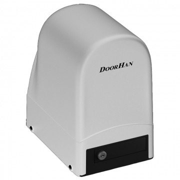 ARM-230-BASE Podstawowy zestaw do bram skrzydłowych do 4m i 600kg DoorHan
