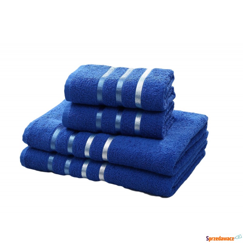 Ręcznik łazienkowy bawełna ręczniki łazienka... - Ręczniki - Świdnica