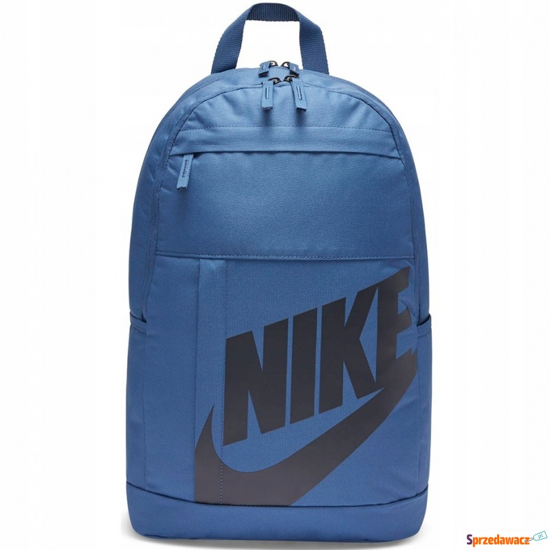 Plecak nike sportowy torba do szkoły turystyczny - Plecaki - Chełm