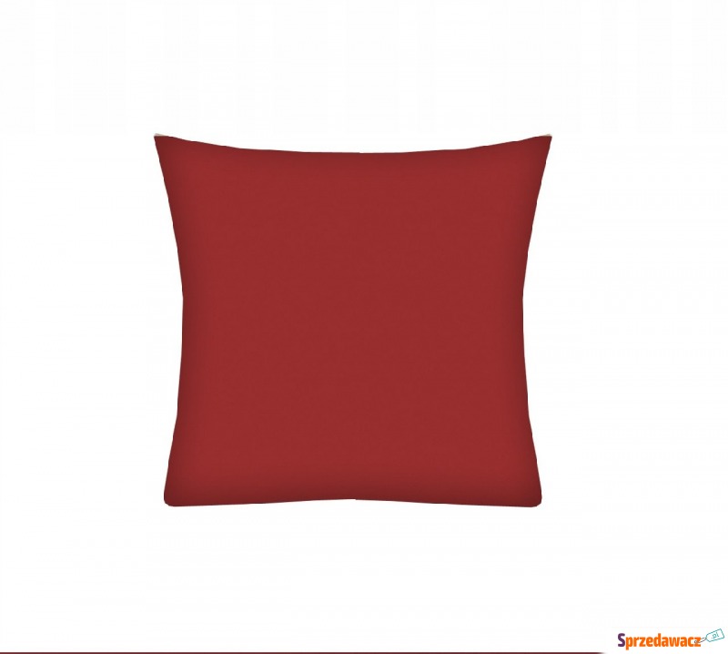 Poszewka na poduszkę poduszka bawełna 40x40 cm - Zestawy pościeli - Bytom
