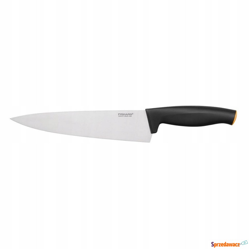 Nóż do kuchni uniwersalny krojenie obieranie 20cm - Sztućce, noże - Krosno