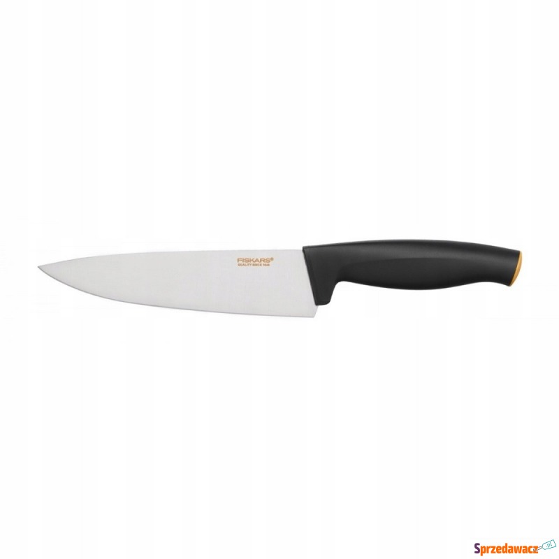 Nóż do kuchni uniwersalny krojenie obieranie 16cm - Sztućce, noże - Tarnowskie Góry