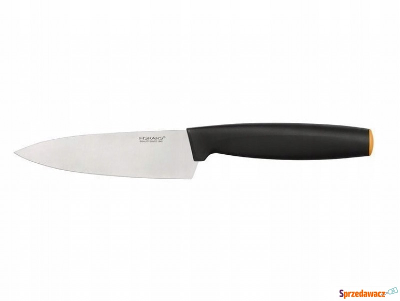 Nóż do kuchni uniwersalny krojenie obieranie 12cm - Sztućce, noże - Stargard Szczeciński