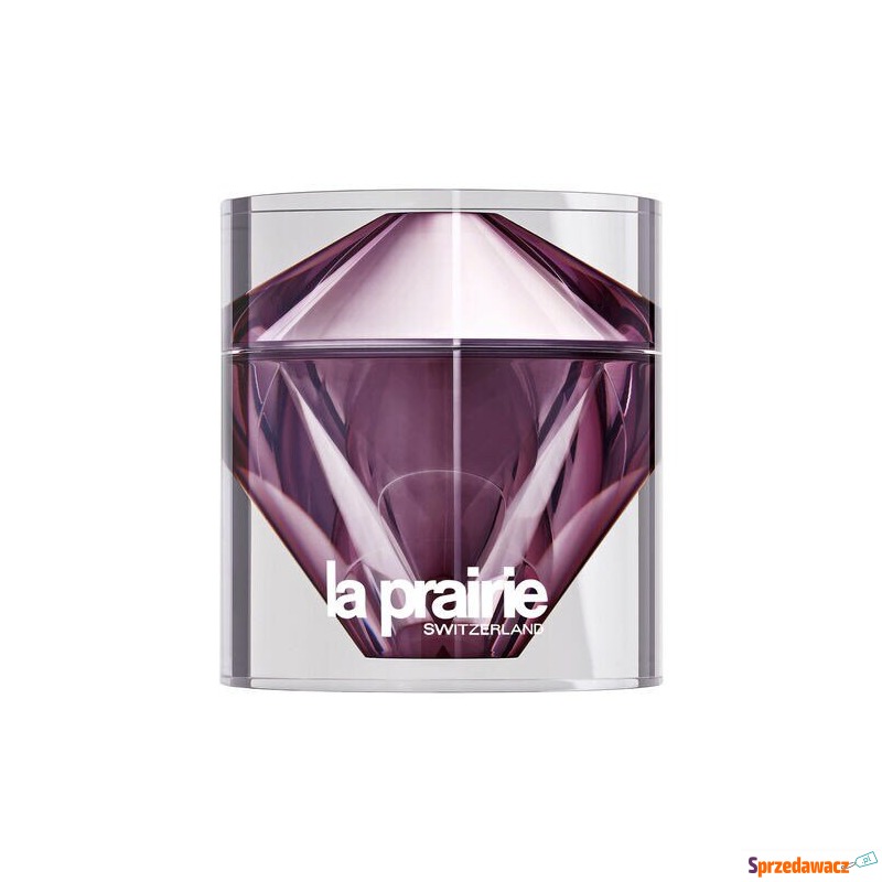 LA PRAIRIE - Cellular Cream Platinum Rare - 50... - Pielęgnacja twarzy, szyji - Konin