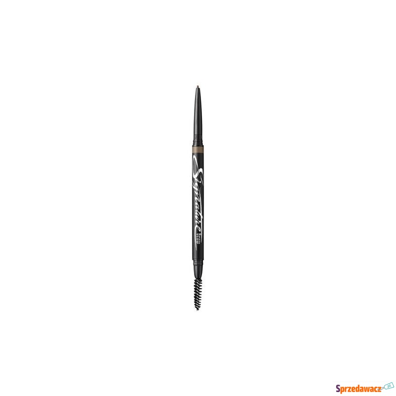 KVD Beauty - Signature Brow - Precyzyjny ołówek... - Makijaż kolorowy - Częstochowa